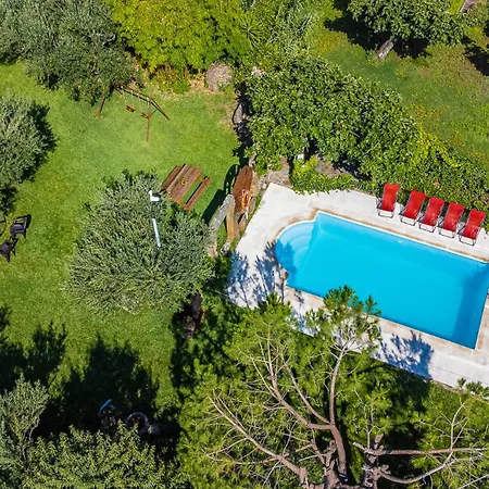 Apartamentos La Solana de Monfragüe-3