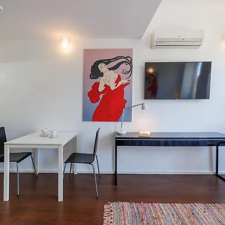 Fine Arts Studios By Olala Homes-2