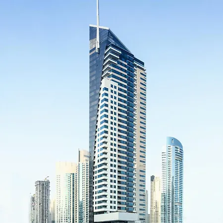 Dusit Princess Residences Dubai Marina-2