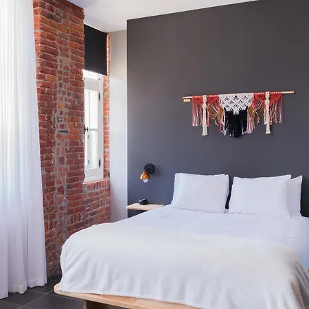 Les Lofts Du Tresor - Par Les Lofts Vieux-Quebec-2