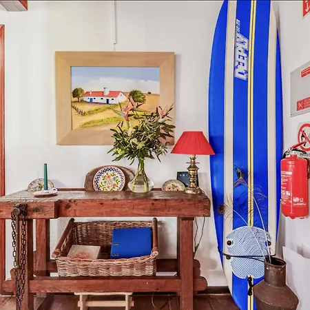 Casa Da Falesia-2