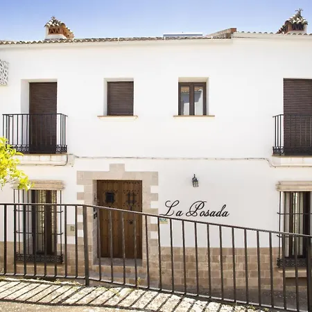 La Posada De La Muela-2