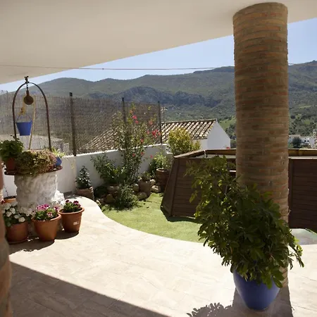 La Posada De La Muela-3