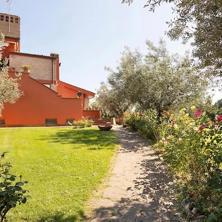 Villa Marcigliana-2