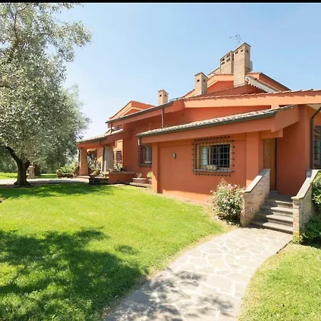 Villa Marcigliana-3