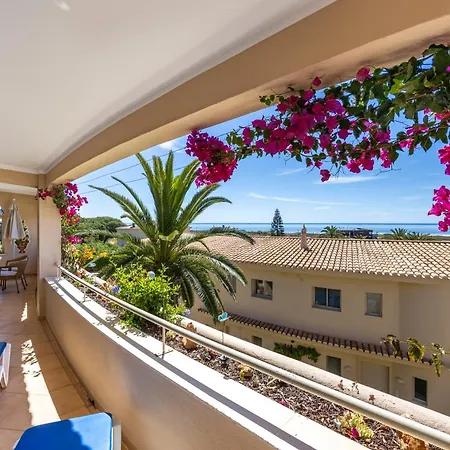 Vila Palmeira Beach Resort-2