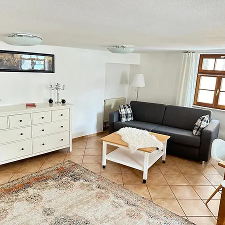 Ferienwohnung Rottweil Zentrum-2