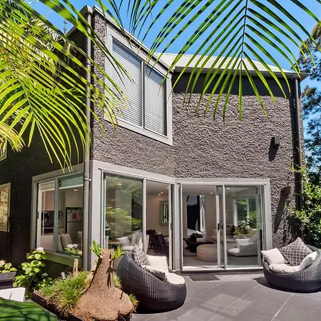Parnell Luxury Escape-2