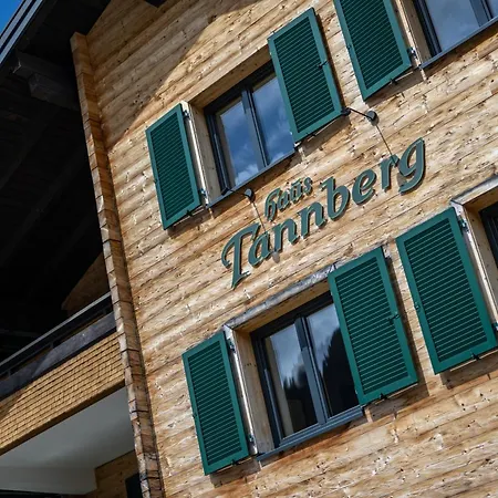 Haus Tannberg-3