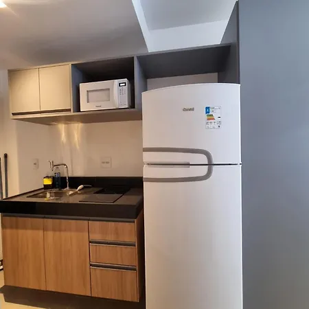 Lindo Apartamento em Moema-2