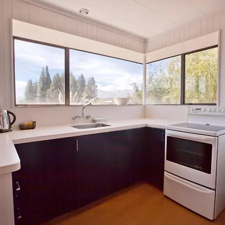 Lake Tekapo Holiday Homes-3