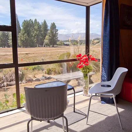 Lake Tekapo Holiday Homes-2