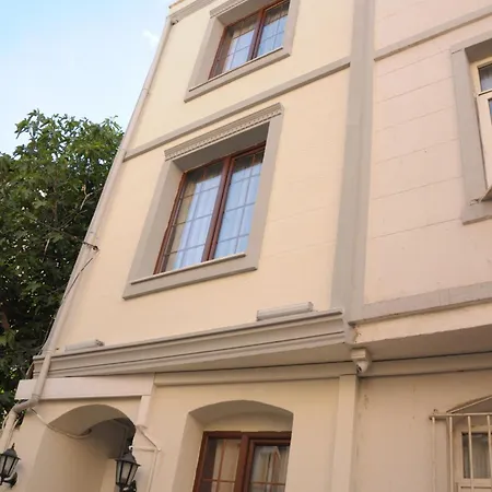 Sunrise Istanbul Suites-2