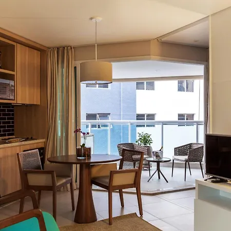 Residencial Estanconfor Santos-3