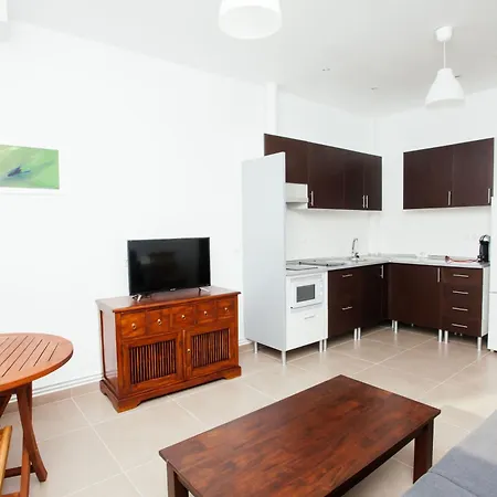 Apartamentos Florida 30-3
