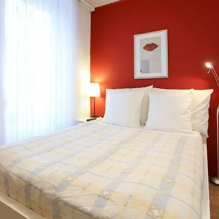 Lovely Apartment I Close To Main Station I 10 Minutes To Belvedere-2