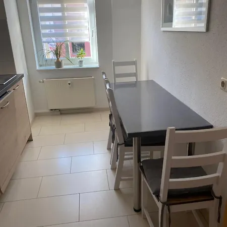 Ferienwohnung Zwönitz-3