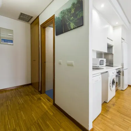 Apartamentos Conde Duque Decó-3