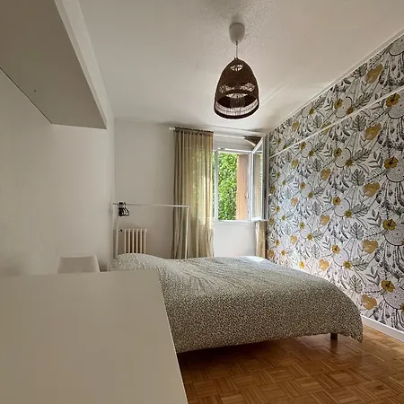 Appartement 3 chambres-2