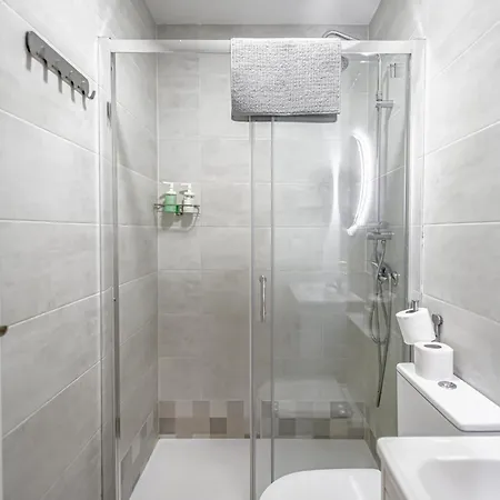 Apartamentos Tetuán-2
