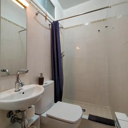 Apartament Berga-3