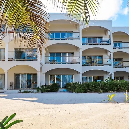 Blue Water Beach Villas-3