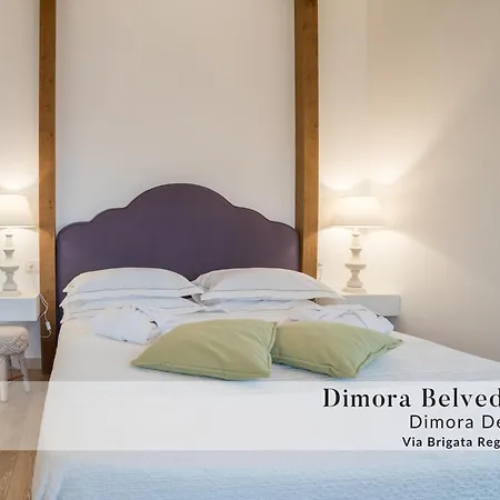 Dimore nel Tempo - Widespread Homes&Trulli-2