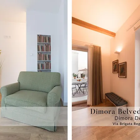 Dimore nel Tempo - Widespread Homes&Trulli-3