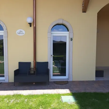 Villa Benvenuto-2