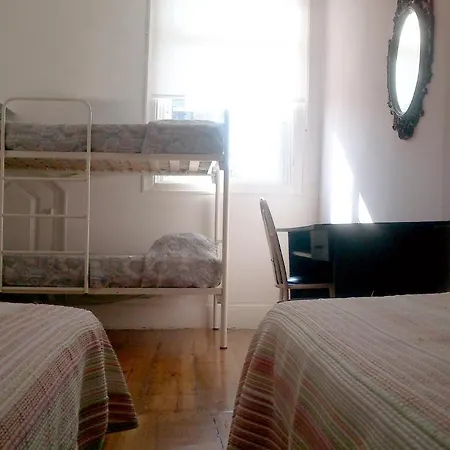 Duas Nacoes Guest House-2