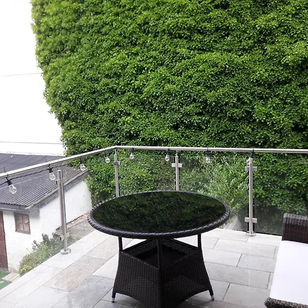 Apartment Bystranda - City Beach-3