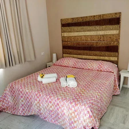 Angelo Apartments & Rooms-2