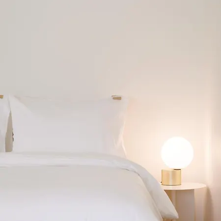 White Linen House-2