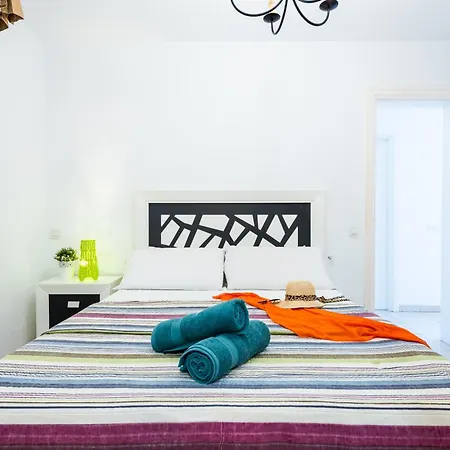 Tenerife South Apartments-3
