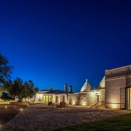 Masseria Monte Pizzuto-2
