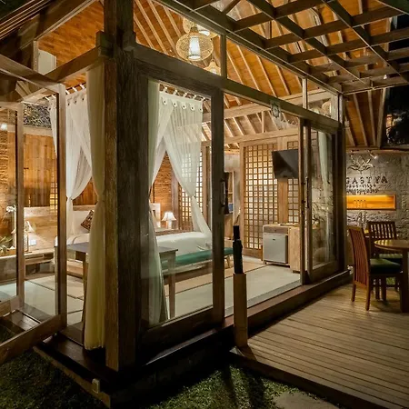 Agastya Ubud Villa-2