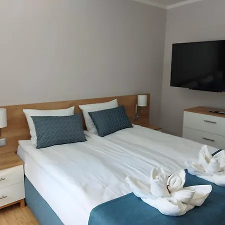 Apartamenty Willa Atena-2
