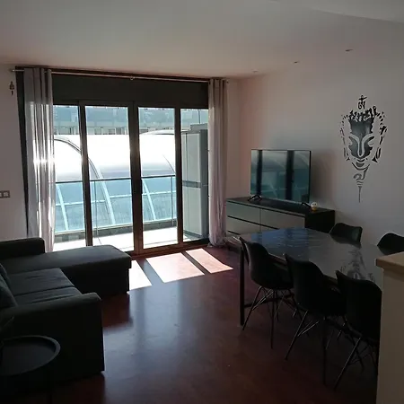 Palamos Apartamentos-2