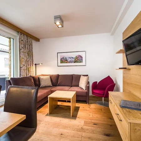 Apartment S-3