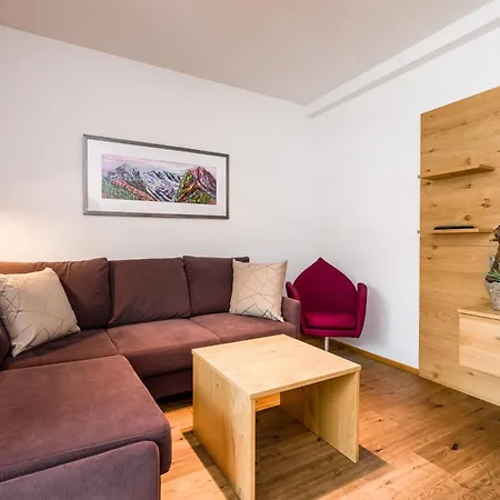 Apartment S-2