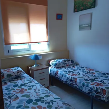 La Manga, Puertomar-3