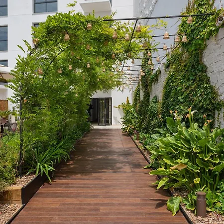 Marconia Boutique Residence-3