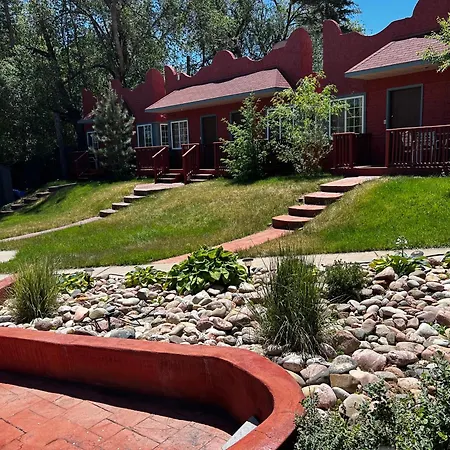 Rainbow Lodge And Inn-2