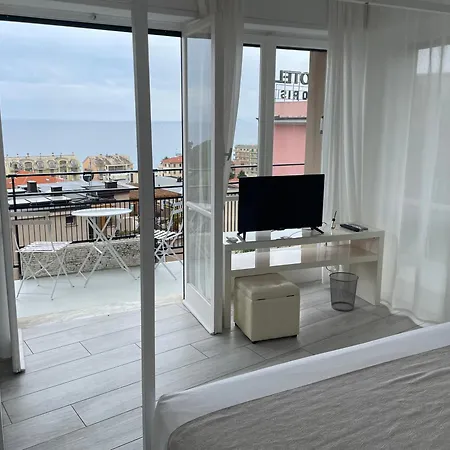 Gioia Bed&Breakfast-2