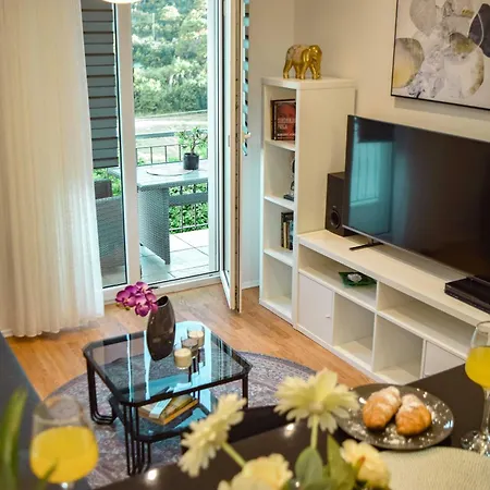 Studio Apartment Mandic-3