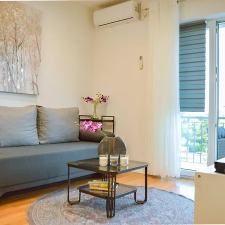 Studio Apartment Mandic-2