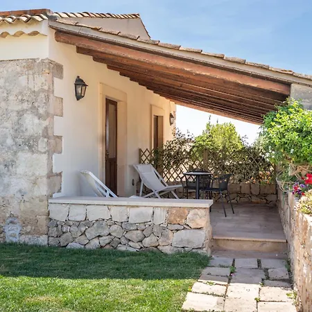 Agriturismo Masseria sul Mare-3