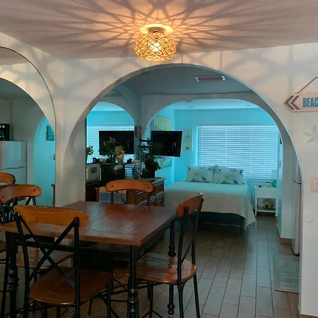 Coquina Beach Club 109-3