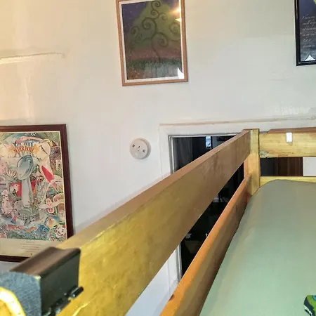 East Village Homestay-3