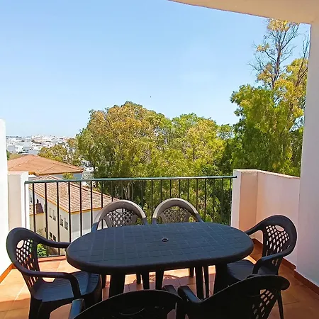 Apartamentos Rotonda-3